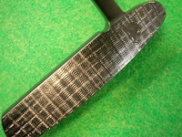 バーディアン　ウィンバード　パター Birdian TYPE I ウインバード(WINBIRD) パター(PUTTER) - ショッピング